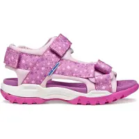 Geox Mädchen Sandalen J550wa - Roze - Größe 34