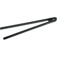 Sambonet Kitchen Gadget - Silikon grau Kochzange 29 cm Kitchen Gadget - Silikon grau 51595B03