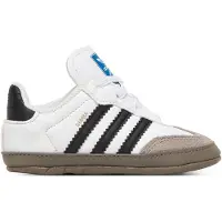 Adidas Originals Sneakers Samba Crib JI2758 Weiß