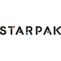 Starpak A4 Skate Dino Ordner mit Griff