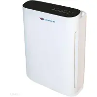 Dedra Luftreiniger, 55W, 30m²