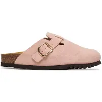 Scholl Pantoletten Fae F32198 Rosa 37