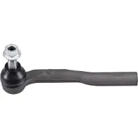 ABS Spurstangenkopf FM14X1.5 RHT Konusmaß 12,6 mm 181 mm . für MAZDA 2