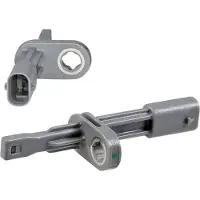 A.B.S. Sensor Raddrehzahl aktiver Sensor . für u.a. PEUGEOT 208