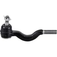 ABS Spurstangenkopf FM16X1.5 RHT Konusmaß 13,7 mm 174 mm . für HYUNDAI TERRACAN