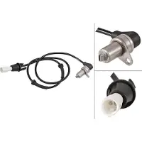 A.B.S. . Sensor Raddrehzahl für BMW 5 Limousine (E28) 30597