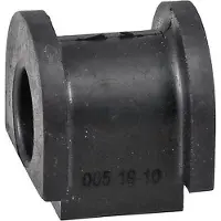 ABS Lagerbuchse Stabilisator Ø 21 mm 40 mm . für u.a. HONDA CIVIC