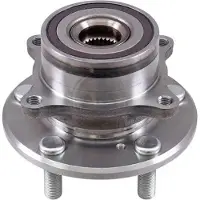 A.B.S. Radlagersatz für reibungslose Drehung Ø 152 mm 5 . für HONDA PILOT