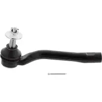 ABS Spurstangenkopf MM15X1.5 RHT Konusmaß 12,6 mm 196 mm . für LEXUS LS