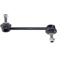 A.B.S. Stange Strebe 155 mm MM10X1.25 RHT Ø 8 mm . für u.a. ISUZU D-MAX