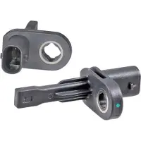 A.B.S. . Sensor Raddrehzahl Vorne für OPEL Corsa F 32269