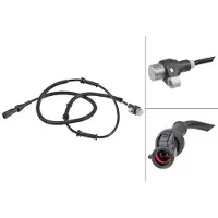 A.B.S. . Sensor Raddrehzahl für KIA SHUMA (FB) 30915