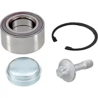 ABS Radlagersatz Ø 84 mm 41 mm . für u.a. MERCEDES-BENZ A-KLASSE