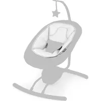 Zesso Baninni Verkleinerungskissen für Babyschaukel Sereno