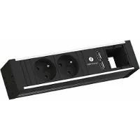 Bachmann VENID 2x UTE 1x Chargeur USB