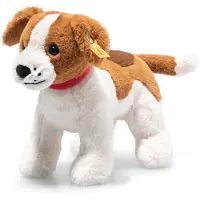 Steiff Kuscheltier Soft Cuddly Friends Hund Snuffy (27cm)