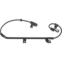 ABS Sensor Raddrehzahl passiver Sensor 835 mm Kabel . für u.a. NISSAN ALMERA