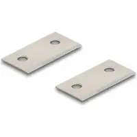 DeLOCK - Crimpwerkzeug-Klinge - RJ45 (Packung mit 2)