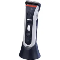Jata MP373N, Schwarz, Silber, 0,5 mm, 3,6 cm, 60 min, 230 V, 50 Hz