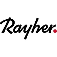 Rayher Hobby Materialen Stoffschere, 21cm