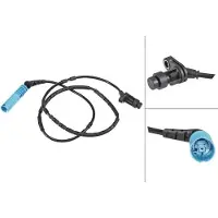 ABS A.B.S. Sensor, Raddrehzahl 30170