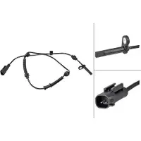ABS . Sensor Raddrehzahl für JEEP CHEROKEE (KL) 31825