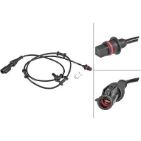 ABS . Sensor Raddrehzahl für JAGUAR S-Type (X200) 30210