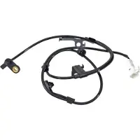 A.B.S. . Sensor Raddrehzahl für TOYOTA Yaris Schrägheck (P9) 31393