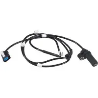 ABS . Sensor Raddrehzahl für FORD TRANSIT Pritsche/Fahrgestell (FM, FN) 30627