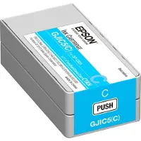 Epson Tintenpatrone Gjic5 Für Gp-c831