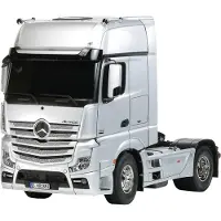 Tamiya Mercedes B. Actros1851 GigaSpace