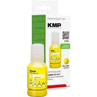 KMP 1584,0009, Gelb, 135 ml, 1 Stück(e), 14000 Seiten, Einzelpackung