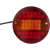 Hella Heckleuchte 2SD 001 685-347