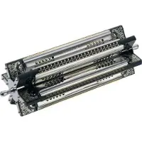Hohner Kreuzwender - Tremolo-Mundharmonika