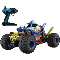 Tachan Rc Hai Auto Mit Rauch Im Maßstab 1:10 2.4g