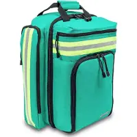 Elite Bags Emergency EM13.038 RBR Groen