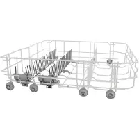 Bosch Unterer Servierkorb 00775102