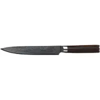Sobczyk - Damascus paring knife