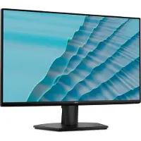 Dell SE2726H, 68,6 cm (27"), 1920 x 1080 Pixel, Full HD, LCD, 8 ms, Schwarz
