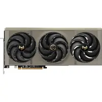 Sapphire NITRO+ AMD Radeon RX 9070 XT OC Crimson Desert Edition, Radeon RX 9070 XT, 16 GB, GDDR6, 256 Bit, 7680 x 4320 Pixel, PCI Express x16 5.0
