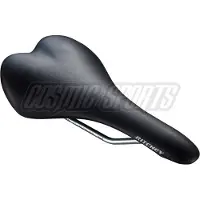 Ritchey Streem-Sattel Herren schwarz 40020817001