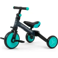 Milly Mally Optimus 3-in-1 Junior Vert-Menthe