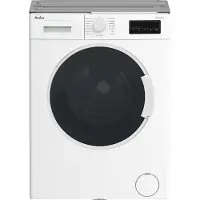 Amica UWA 474 040, Frontlader, 7 kg, B, 77 dB, 1400 RPM, C