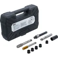Bgs Repair Kit for Oil Drain Thread, 626 mm, 626 g