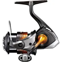 Shimano Soare C2000SS BB A PG, C2000SS , Beidhändig, Spinning Angelrolle, Frontbremse, SOABBC2000SSPGA