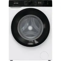 Gorenje G600 Freistehend Waschmaschine, 7 kg, 1400 U/min., Frontlader, 7 kg, B, 72 dB, 1400 RPM, A