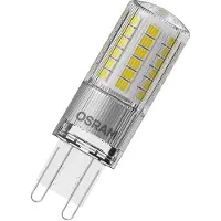 Osram STAR, 4,8 W, 50 W, G9, 600 lm, 15000 h, Warmweiß