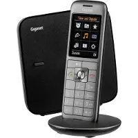 Gigaset Cl660 Schnurloses Festnetztelefon