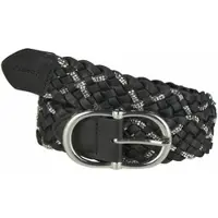 Pikeur FS26 geflochtener Glitzergürtel the Core Damen