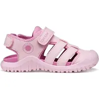 Geox Sandalen - J S. Fusbetto Pro - Rosa - - 29 - Sandalen